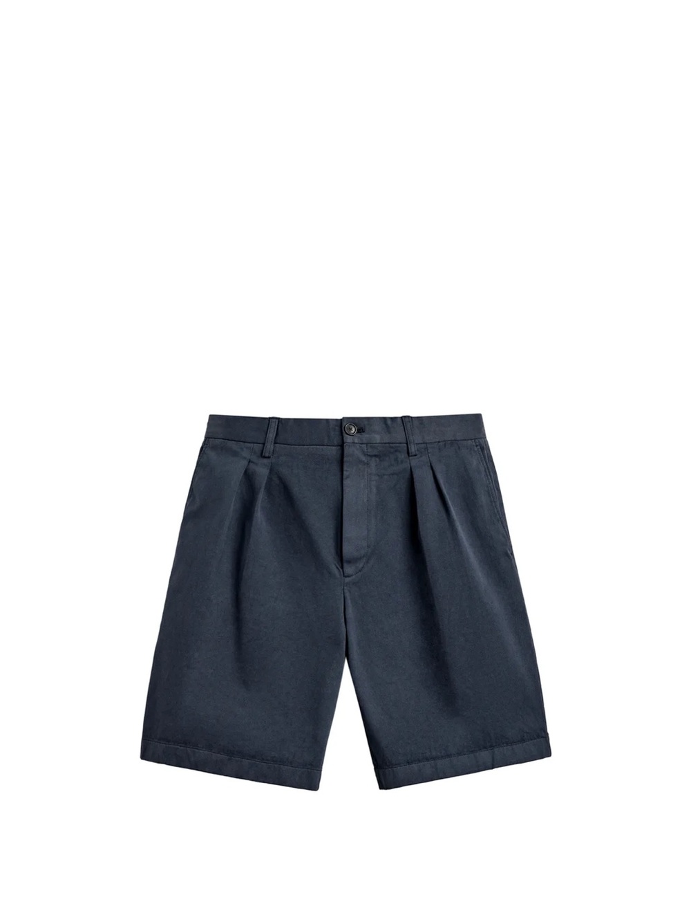 AARON LEVINE X ZARA
Relaxed Fit Pleated Shorts